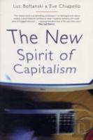 New Spirit Of Capitalism