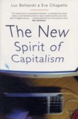 Bertrand.pt - New Spirit Of Capitalism