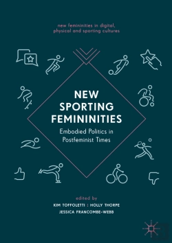 Bertrand.pt - New Sporting Femininities