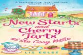 New Starts And Cherry Tarts At The Cosy Kettle