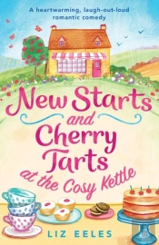 New Starts And Cherry Tarts At The Cosy Kettle