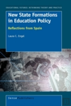 Bertrand.pt - New State Formations In Education Policy