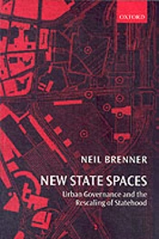 New State Spaces
