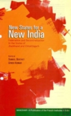 Bertrand.pt - New States For A New India