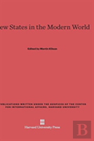 New States In The Modern World