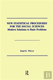 New Statistical Procedures For The Social Sciences