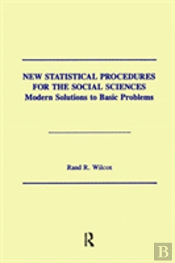 Bertrand.pt - New Statistical Procedures For The Social Sciences