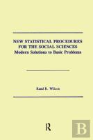 New Statistical Procedures For The Social Sciences
