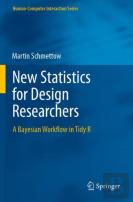 New Statistics For Design Researchers