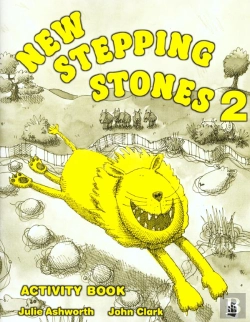 Bertrand.pt - New Stepping Stonesactivity Book - Global