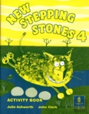 New Stepping Stonesactivity Book - Global