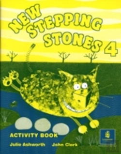 Bertrand.pt - New Stepping Stonesactivity Book - Global