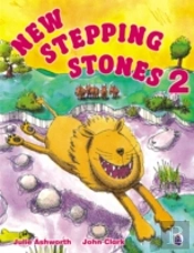 New Stepping Stonescoursebook