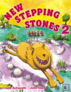 Bertrand.pt - New Stepping Stonescoursebook
