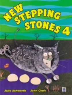 Bertrand.pt - New Stepping Stonnes 4