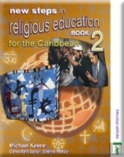 Bertrand.pt - New Steps In Religious Education For The Caribbean
