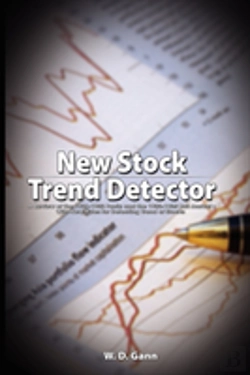 Bertrand.pt - New Stock Trend Detector