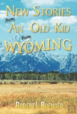 Bertrand.pt - New Stories From An Old Kid From Wyoming