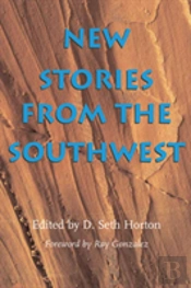 New Stories From The Southwest