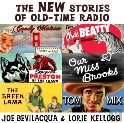 Bertrand.pt - New Stories Of Old-Time Radio