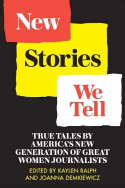 Bertrand.pt - New Stories We Tell