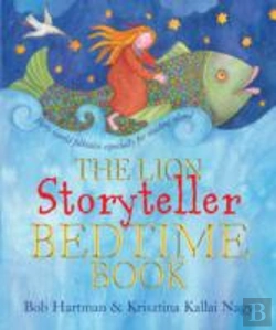 Bertrand.pt - New Storyteller Bedtime Book