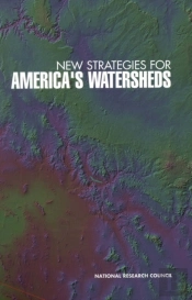 New Strategies For America'S Watersheds