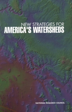 Bertrand.pt - New Strategies For America'S Watersheds
