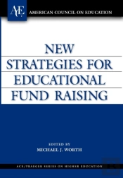 New Strategies For Educational Fund Raising