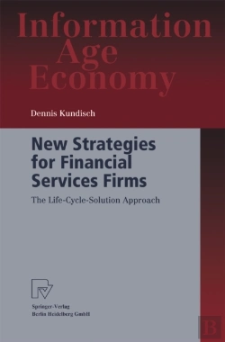 Bertrand.pt - New Strategies For Financial Services Firms