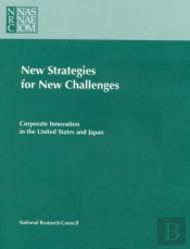 New Strategies For New Challenges