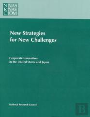 New Strategies For New Challenges