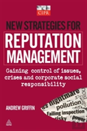 New Strategies For Reputation Management