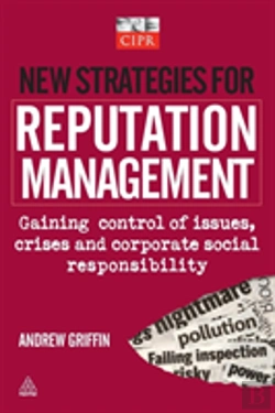 Bertrand.pt - New Strategies For Reputation Management