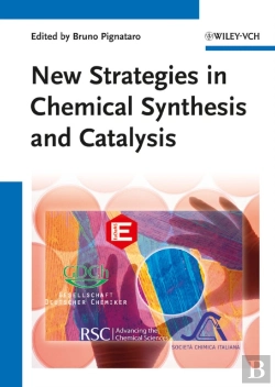 Bertrand.pt - New Strategies In Chemical Synthesis And Catalysis
