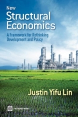 Bertrand.pt - New Structural Economics