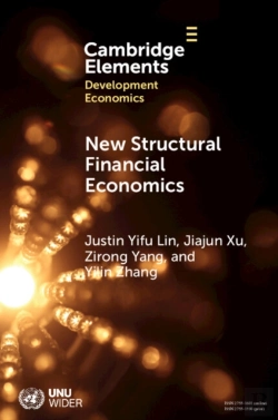 Bertrand.pt - New Structural Financial Economics