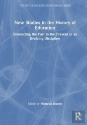 New Studies In The History Of Education