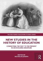 New Studies In The History Of Education