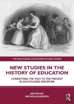 Bertrand.pt - New Studies In The History Of Education