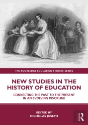 New Studies In The History Of Education