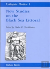 New Studies On The Black Sea Littoral