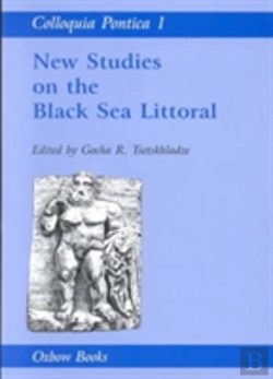 Bertrand.pt - New Studies On The Black Sea Littoral