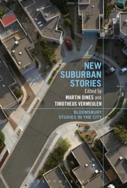 Bertrand.pt - New Suburban Stories