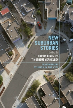 Bertrand.pt - New Suburban Stories