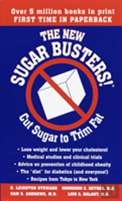 New Sugar Busters R The