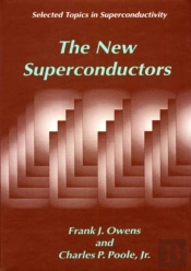 New Superconductors