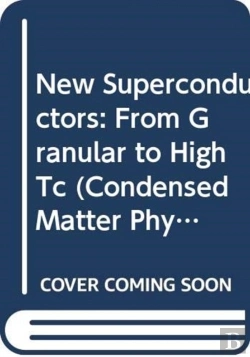 Bertrand.pt - New Superconductors: From Granular To High Tc (2nd Edition)