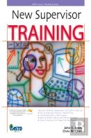 New Supervisor Training