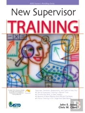 New Supervisor Training
